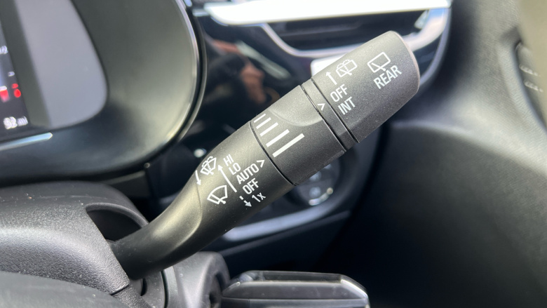 Vauxhall Corsa 1.2 GS 5dr Petrol Hatchback